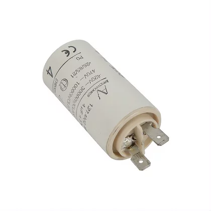 Kondensator do okapu Electrolux / AEG 4 MF 50285771007