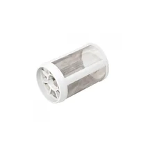 Akcesoria do zmywarek Whirlpool Sitko / filtr zgrubny do zmywarki Whirlpool / Indesit / Ariston / Hotpoint 481248058062 C00555570 481248058084 C00338179