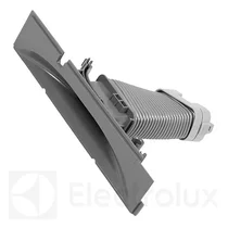 Wąż ssący ze szczotką do odkurzacza pionowego Electrolux / AEG Rapido / ErgoRapido 4055183281