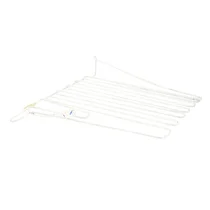 Element grzejny parownika do lodówki Electrolux / AEG 2425893019