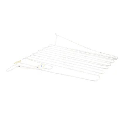 Element grzejny parownika do lodówki Electrolux / AEG 2425893019