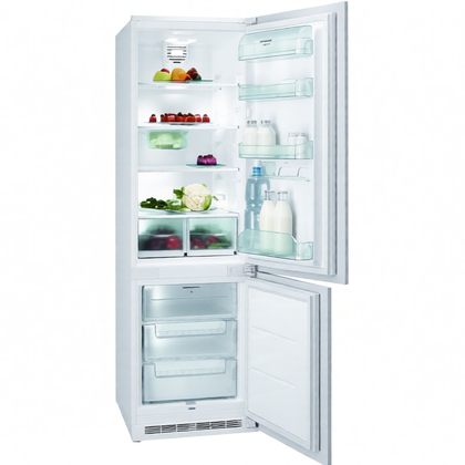BCB313AAVEI/HA Pianka samoprzylepna do chłodziarko-zamrażarki Indesit / Whirlpool 280 x 5 x 5 mm 482000077390 C00089496