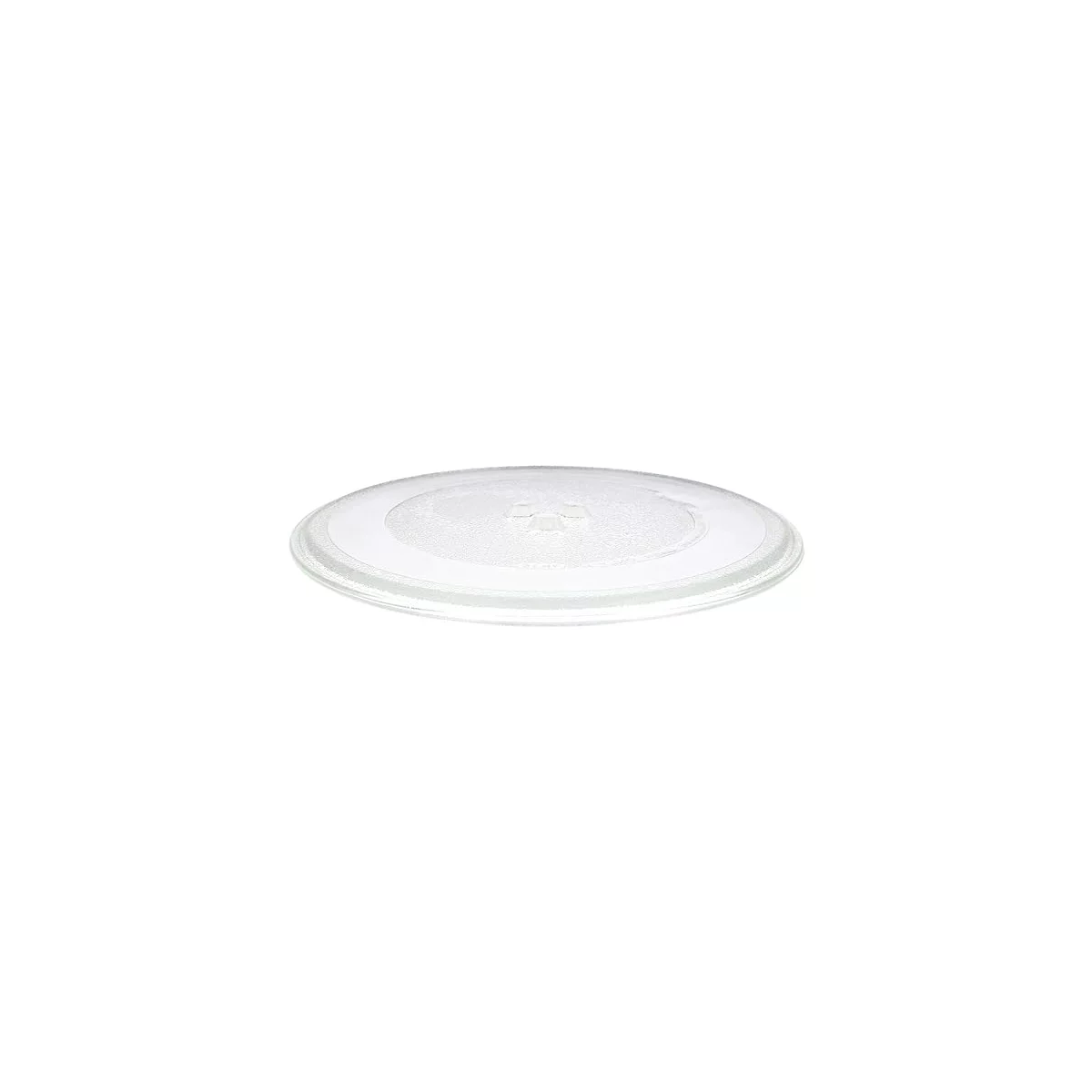 Talerz szklany obrotowy do mikrofalówki Samsung 25,5 cm DE7400027A