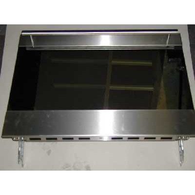 Kompletne drzwi do piekarnika Amica 9012285