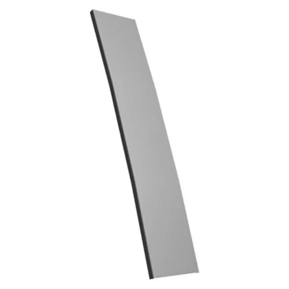 Lewy panel obudowy do urządzeń chłodniczych Electrolux / AEG 213,3 mm