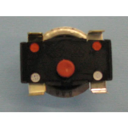 Termostat do zmywarki Gorenje / Hisense NC 65°C / NC 95°C 791034