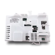 Elementy elektryczne do pralek r Skonfigurowany moduł sterujący do pralki Electrolux / AEG EWM10931 973914531327000