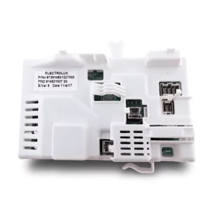 Elementy elektryczne do pralek r Skonfigurowany moduł sterujący do pralki Electrolux / AEG EWM10931 973914531327000