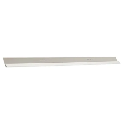 Plastikowe ramki półek do lodówe Listwa krawędziowa półki drzwi lodówki Electrolux / AEG 450 mm AL