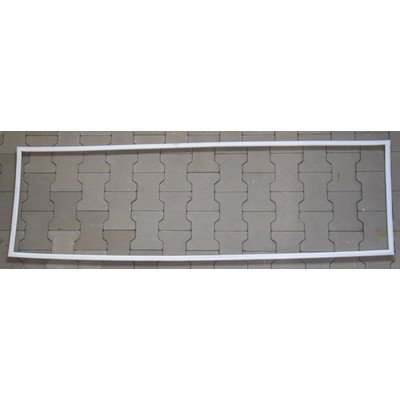 Uszczelka drzwi chłodziarki Amica KS390/FS320 (8018510)