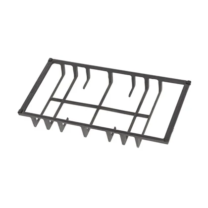 Ruszt środkowy żeliwny do płyty gazowej Electrolux / AEG 3546493010