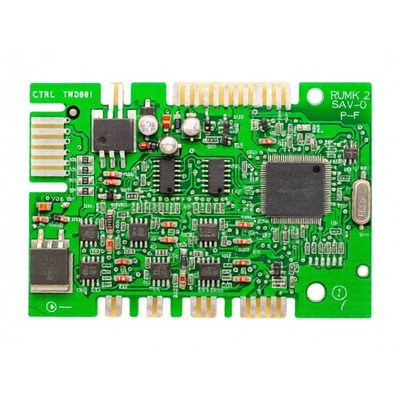 Panel oprogramowania 4I - A1 8039903