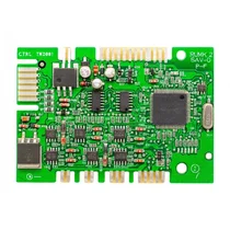 Panel oprogramowania do płyty indukcyjnej Amica 4I - A1 8039903