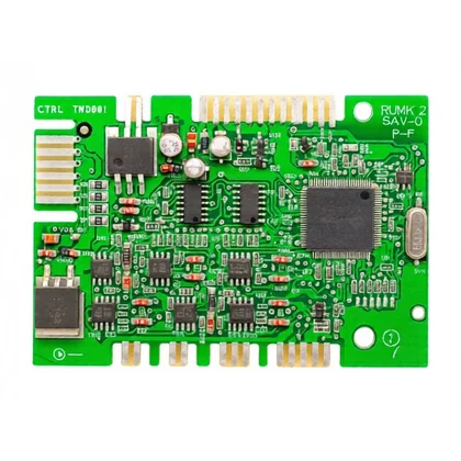 Panel oprogramowania do płyty indukcyjnej Amica 4I - A1 8039903