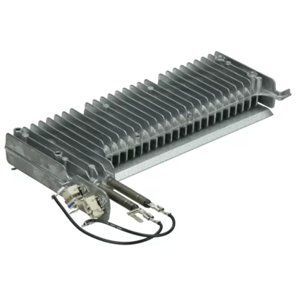 Grzałki do suszarek bębnowych Grzałka do suszarki Whirlpool / Indesit / Ariston / Hotpoint 2300 W 481231028307 C00313647