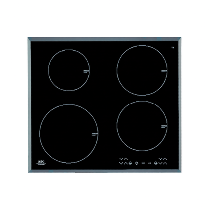 Wspornik do elektroniki piekarnika, kuchenki i płyty grzejnej Electrolux / AEG 3874728003