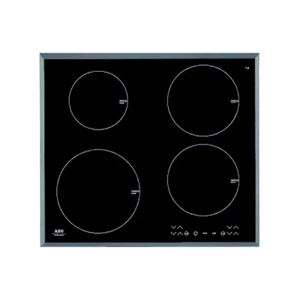 Wspornik do elektroniki piekarnika, kuchenki i płyty grzejnej Electrolux / AEG 3874728003