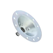 Części bębna do suszarek bębnowy Kompletna oś bębna do suszarki Electrolux / AEG 1250232061