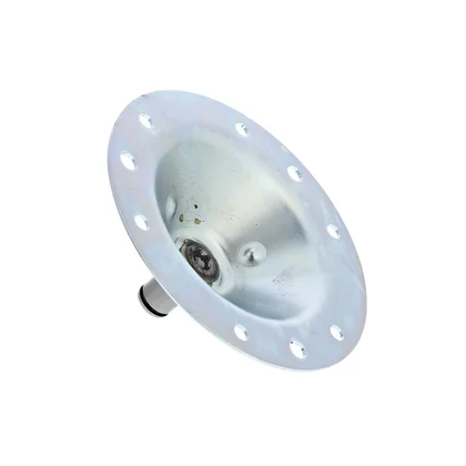Części bębna do suszarek bębnowy Kompletna oś bębna do suszarki Electrolux / AEG 1250232061