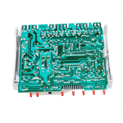 Skonfigurowany moduł sterujący do zmywarki Whirlpool 481290508317 C00314360