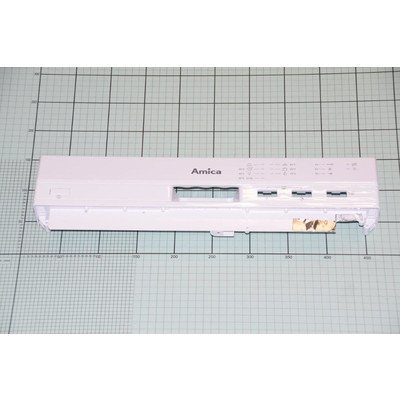 Wypraska panelu sterowania ZWV417WM (1035024)