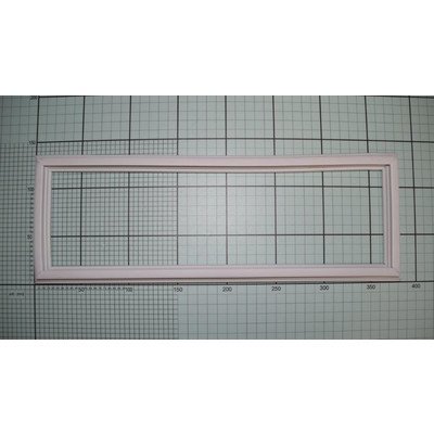 Uszczelka drzwi 365x119,5 biała (1019456)