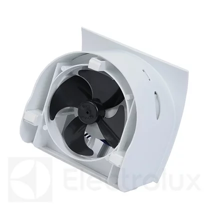 Wentylator do chłodziarki i chłodziarko-zamrażarki Electrolux / AEG 4,8 W 1400 obr./min 2251571028