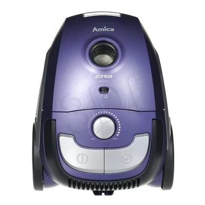Odkurzacz workowy Amica VP 1051 1600 W fioletowy