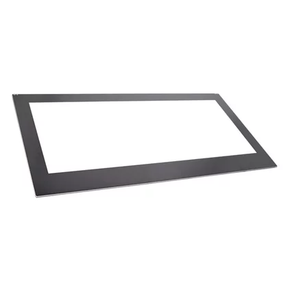 Szyba wewnętrzna drzwi piekarnika Electrolux / AEG 8074669014