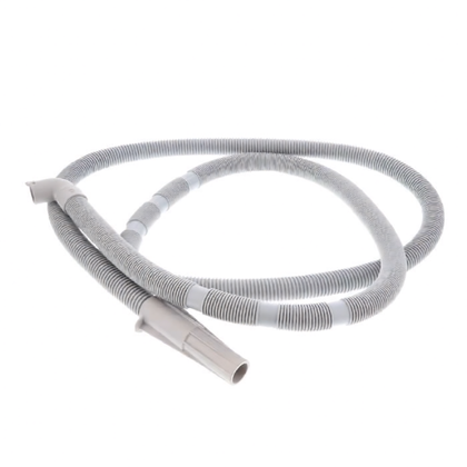 Wąż spustowy do pralki Electrolux / AEG 2450 mm 1327298509