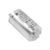Elektronika do suszarek bębnowyc Kondensator przeciwzakłóceniowy do suszarki Electrolux / AEG 8 µF 1250020334