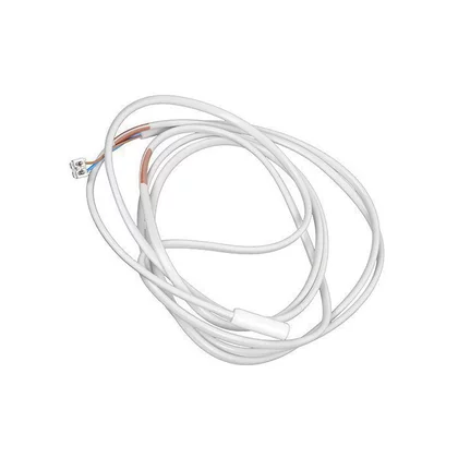 Wyłączniki, termometry, żarówki, Czujnik temperatury NTC do chłodziarki Electrolux / AEG 2085611206