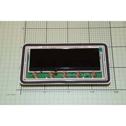 Panel sterujący do piekarnika Amica IDEO Y Tty/Ty v3.2A 8069329