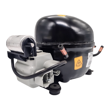 Sprężarka do lodówki Electrolux / AEG EMX70CLC R600a 2425806169