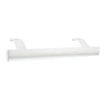 Uchwyt drzwi do urządzenia chłodniczego Electrolux / AEG aluminium 357 mm 260 mm