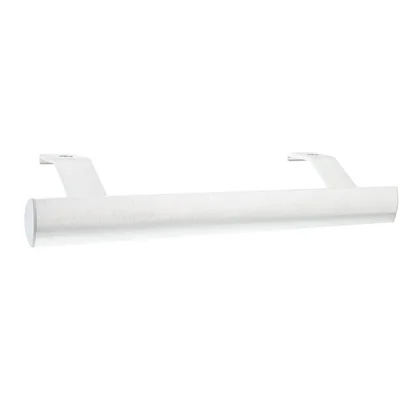 Uchwyt drzwi do urządzenia chłodniczego Electrolux / AEG aluminium 357 mm 260 mm