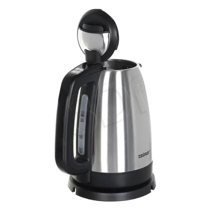 Czajnik elektryczny Zelmer ZCK1173X 1,7 l 2200 W inox