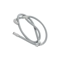 Węże do suszarek bębnowych Wąż krzyżowy do suszarki Electrolux / AEG 1256853001