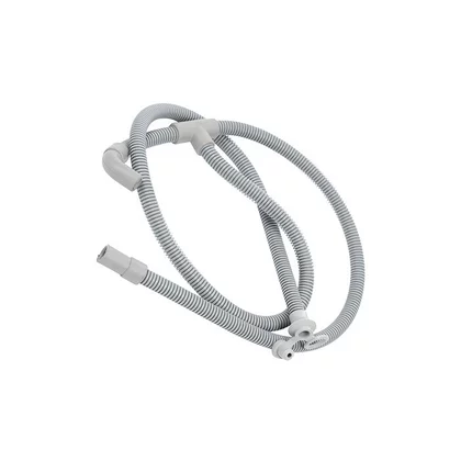 Węże do suszarek bębnowych Wąż krzyżowy do suszarki Electrolux / AEG 1256853001