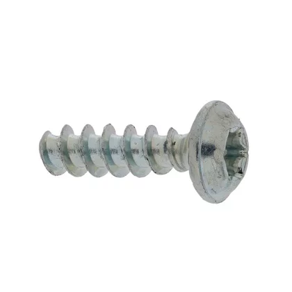 Akcesoria do suszarek bębnowych Wkręt montażowy do zmywarki, pralki i suszarki Electrolux / AEG 4x14 T 1551262148