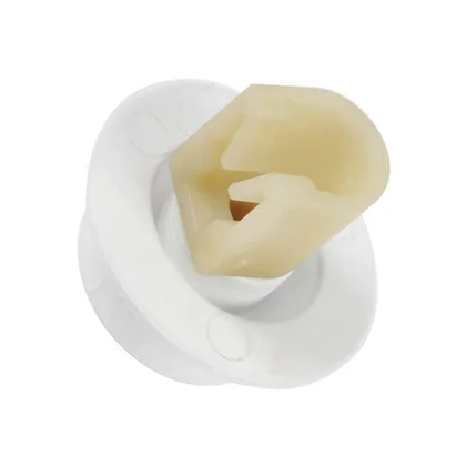 Zestaw kółek dolnego kosza do zmywarki Electrolux / AEG / Zanussi 8 szt. 50279059005