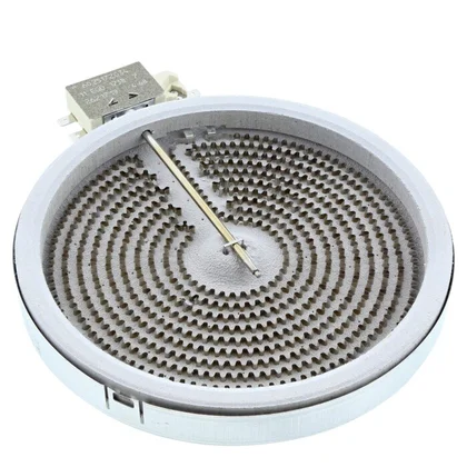 Pole grzejne do płyty grzejnej Electrolux / AEG 1800 W 180 mm 3740636299