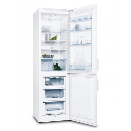 Pokrywa wspornika drzwi do chłodziarki Electrolux / AEG 4071423455