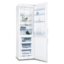 Pokrywa wspornika drzwi do chłodziarki Electrolux / AEG 4071423455