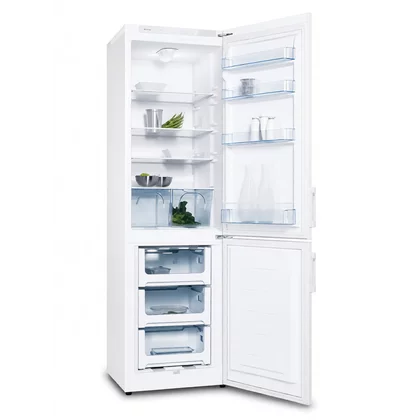 Pokrywa wspornika drzwi do chłodziarki Electrolux / AEG 4071423455