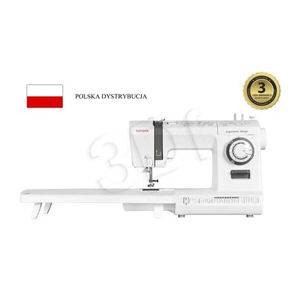 Maszyna do szycia Toyota SP200 C.E.V. D2D