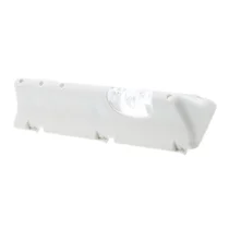 Próg bębna do pralki Electrolux / AEG z przezroczystym okienkiem 8071352010