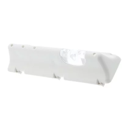 Próg bębna do pralki Electrolux / AEG z przezroczystym okienkiem 8071352010