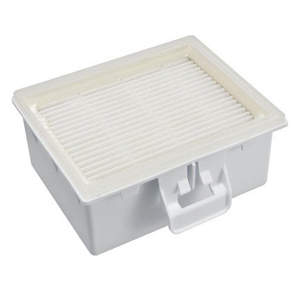 Części zamienne BOSCH/SIEMENS Filtr HEPA do odkurzacza UltraAllergy BBZ156UF Bosch 00578861