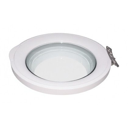 Okno kompletne drzwi do pralki Amica 1032806